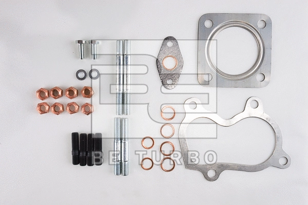 Kit de montage, compresseur BE TURBO ABS526
