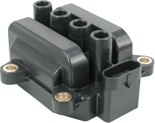 Bobine d'allumage GM B0190