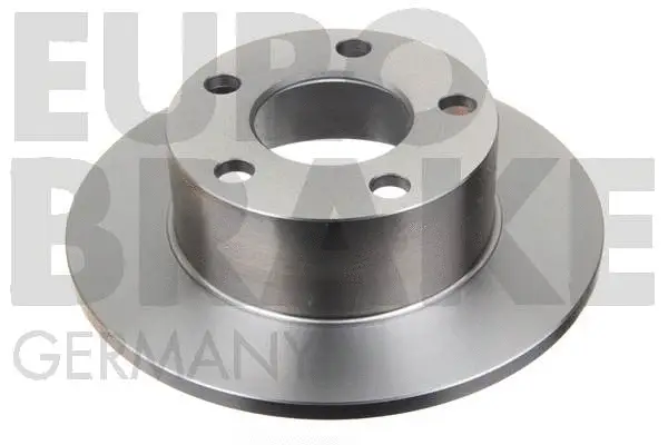 Disque de frein EUROBRAKE 5815204744