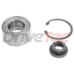 Kit de roulements de roue DriveTec DWB9027