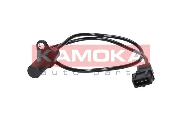 Capteur d'angle, vilebrequin KAMOKA 109055