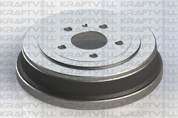 Tambour de frein KRAFTVOLL GERMANY 07050019