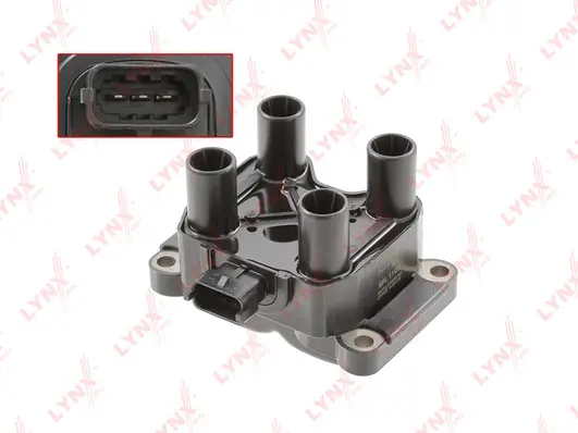 Bobine d'allumage LYNXAUTO SPL1103