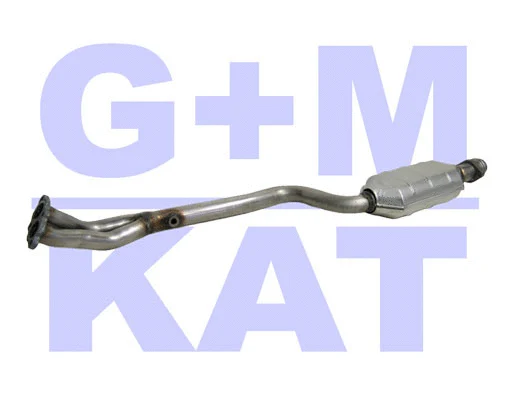 Catalyseur G+M KAT 20 0127