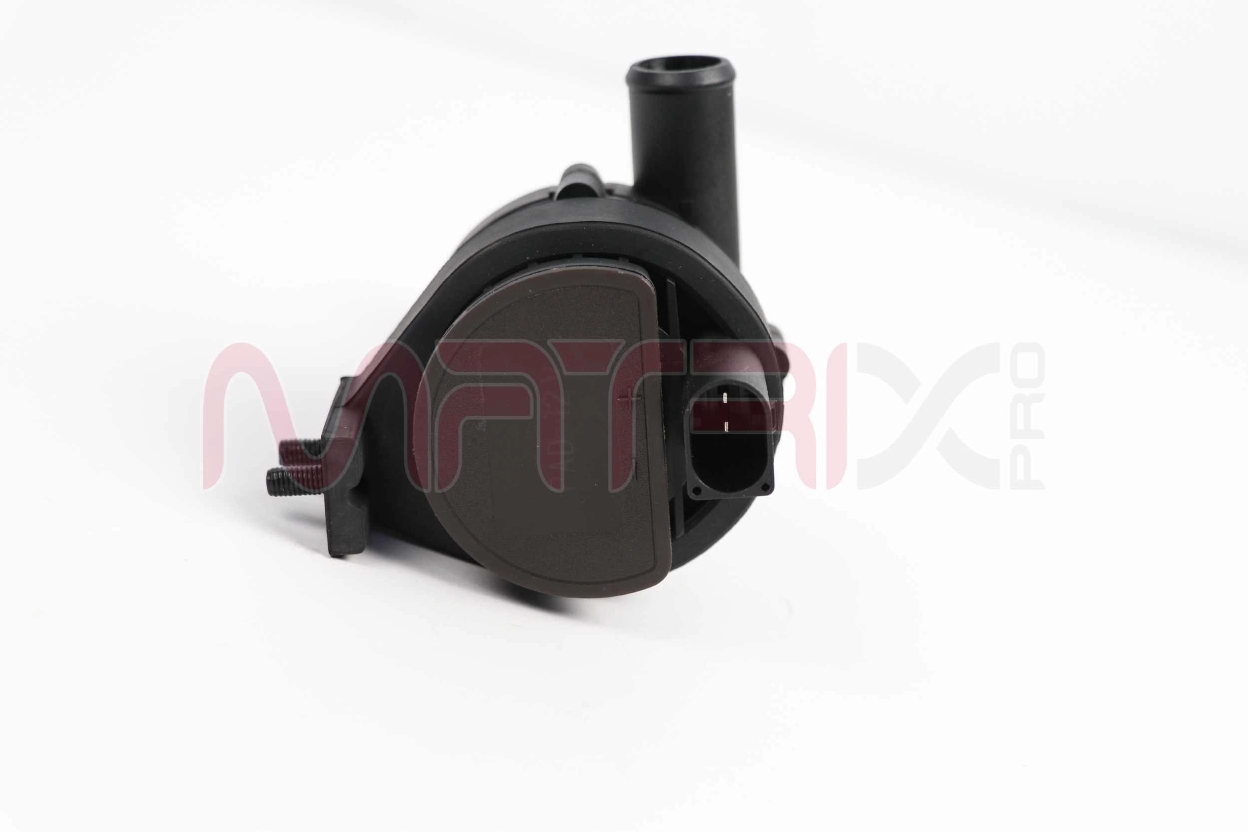 Pompe à eau auxiliaire (circuit d'eau de refroidiss.) MATRIX PRO MX02200146