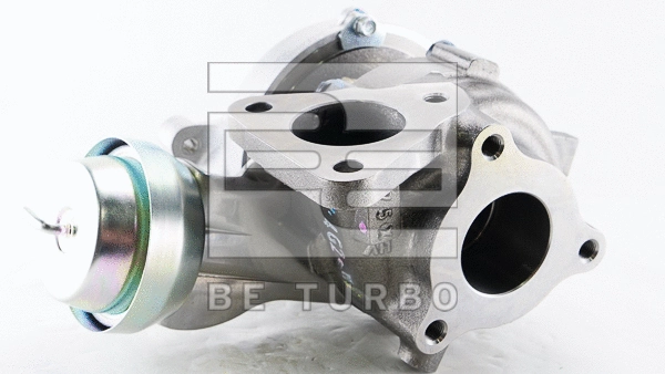Turbocompresseur, suralimentation BE TURBO 131075