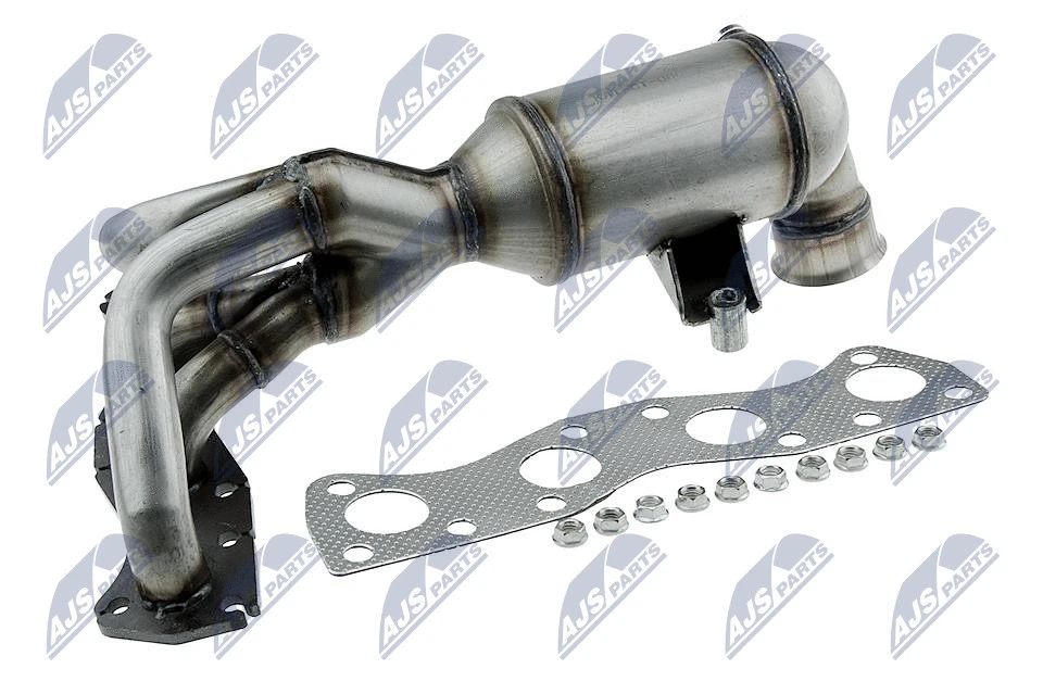 Catalyseur NTY KAT-CT-000