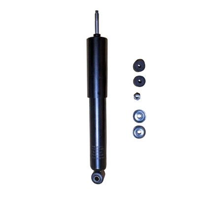 Amortisseur GOOM F210G1282
