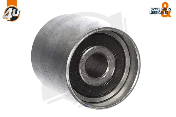 Poulie renvoi/transmission, courroie crantée 4U Autoparts 32518VV