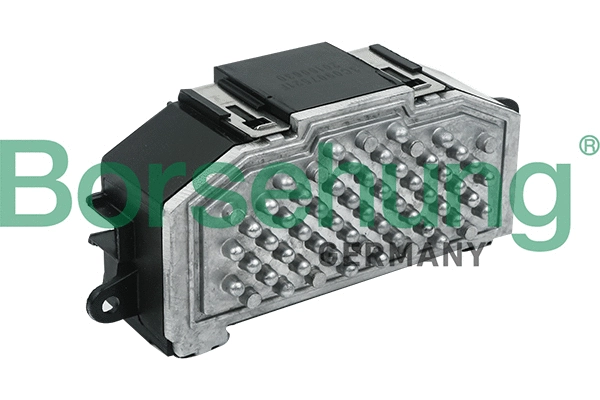 Régulateur, pulseur d'air habitacle Borsehung B11451