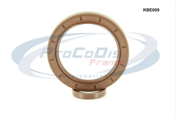 Kit de bagues d'étanchéité, moteur PROCODIS FRANCE KBE009
