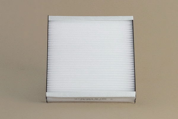 Filtre, air de l'habitacle SCT - MANNOL SA 1305