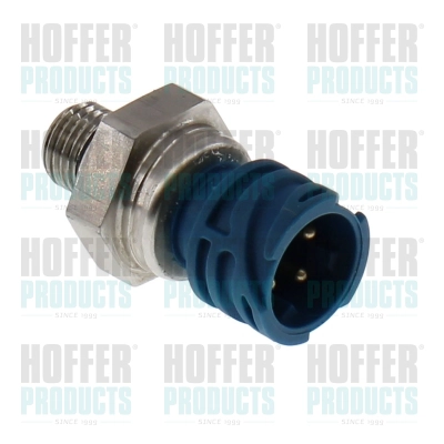 Capteur, pression de carburant HOFFER 74725041