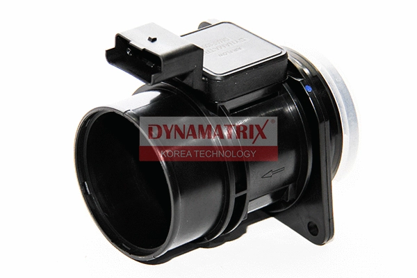 Débitmètre de masse d'air DYNAMATRIX DMAF1005