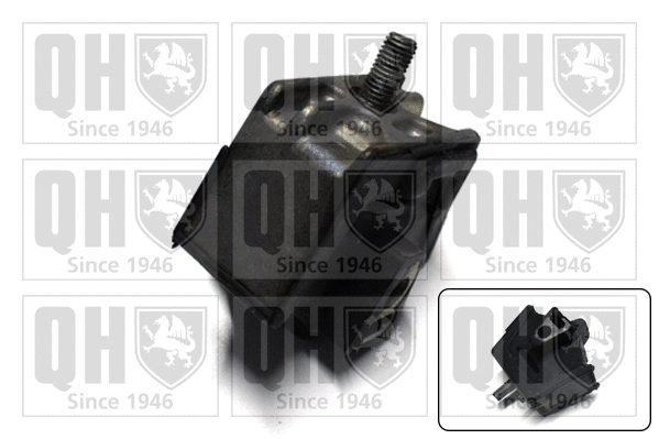 Support moteur QUINTON HAZELL EM1918