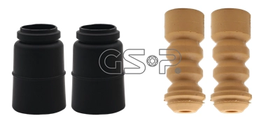 Kit de protection contre la poussière, amortisseur GSP-BR 5405670PK