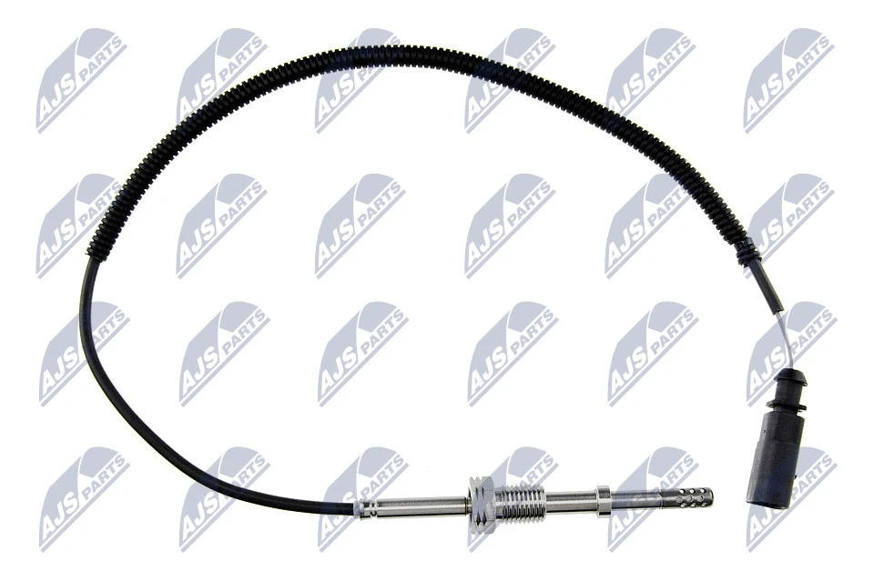 Capteur, température des gaz NTY EGT-VW-047
