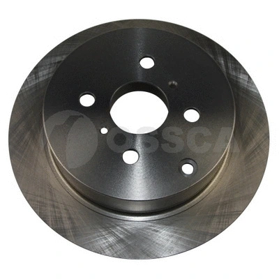 Disque de frein OSSCA 14973