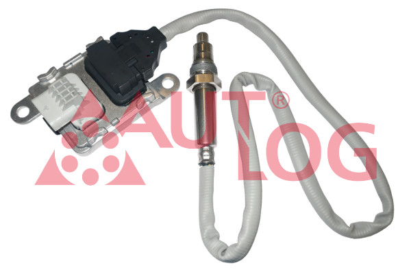 Capteur NOx, Injection d'urée AUTLOG AS5721