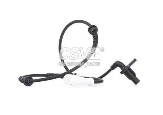 Capteur, vitesse de roue CSV electronic parts CSG9525