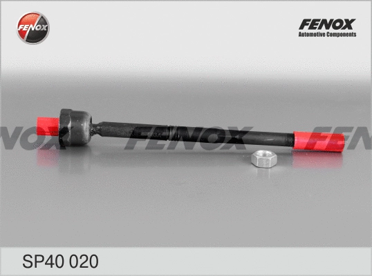 Rotule de direction intérieure, barre de connexion FENOX SP40020