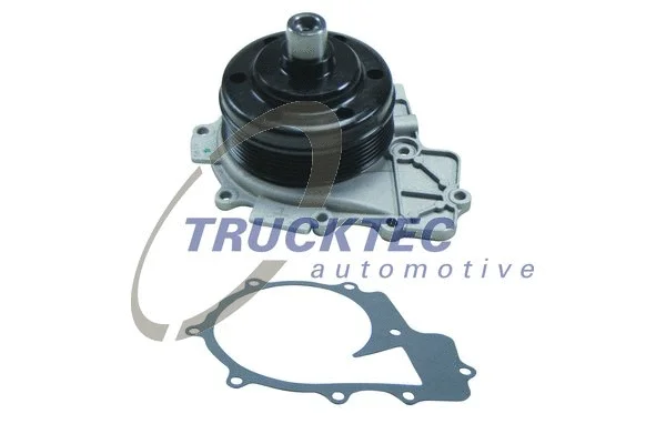 Pompe à eau, refroidissement du moteur TRUCKTEC AUTOMOTIVE 02.19.069