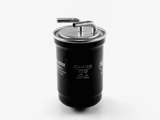 Filtre à carburant SCT - MANNOL ST 319
