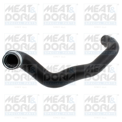 Durite de radiateur MEAT & DORIA 97245