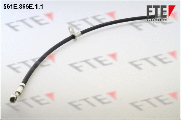 Flexible de frein FTE 9240780