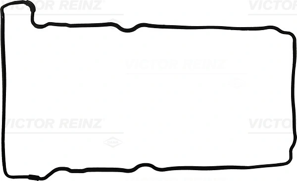 Joint de cache culbuteurs VICTOR REINZ 71-38097-00