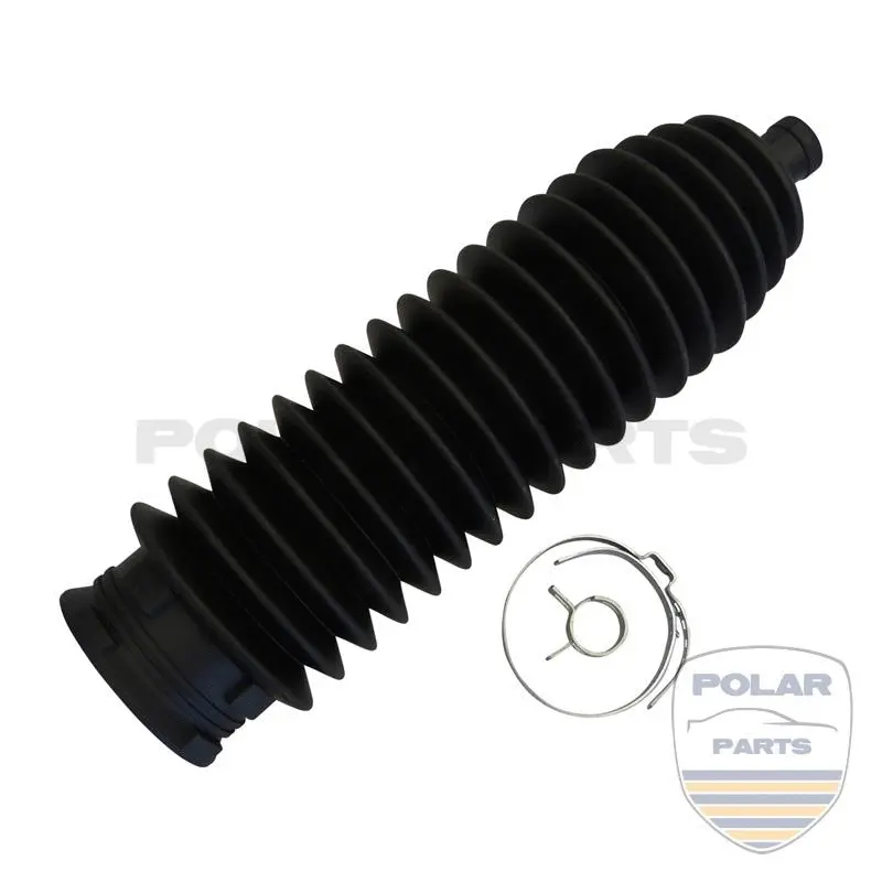 Jeu de joints-soufflets, direction POLAR PARTS 10000277