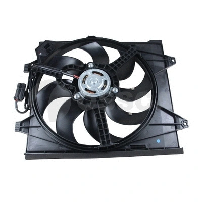 Ventilateur, refroidissement du moteur OSSCA 53703