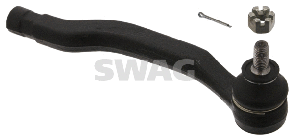 Rotule de barre de connexion SWAG 85 71 0001