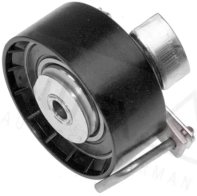 Poulie de tension, courroie crantée AUTEX 654509