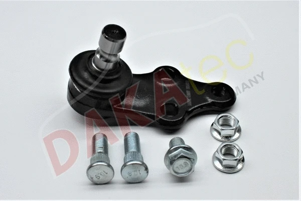 Rotule de suspension DAKAtec 130063
