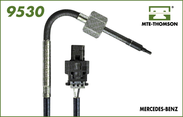 Capteur, température des gaz MTE-THOMSON 9530