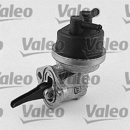 Pompe à carburant VALEO 247066