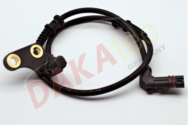 Capteur, vitesse de roue DAKAtec 410096