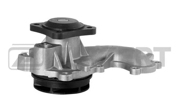Pompe à eau, refroidissement du moteur ZEKKERT WP-1269