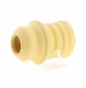 Butée élastique, suspension A.Z. Meisterteile AZMT-40-040-5785