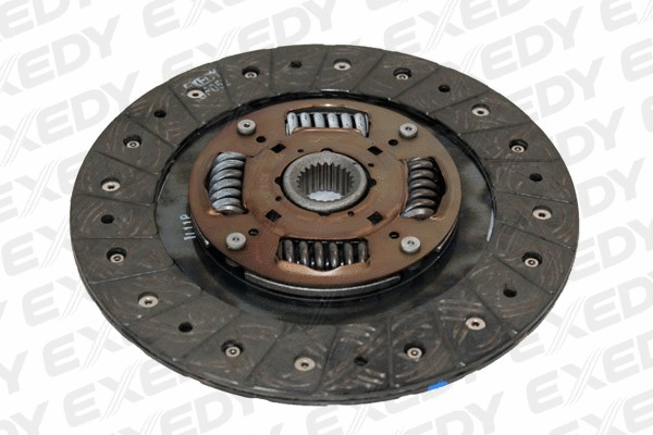 Disque d'embrayage EXEDY NSD099U