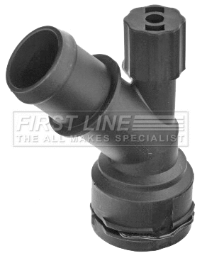 Bride de liquide de refroidissement FIRST LINE FTS1117