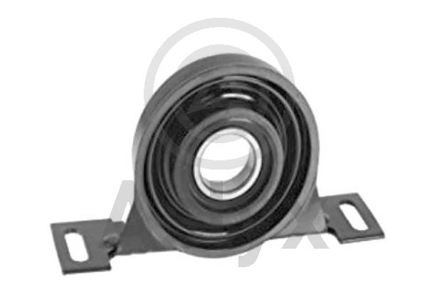 Suspension, arbre de cardan Aslyx AS-203099