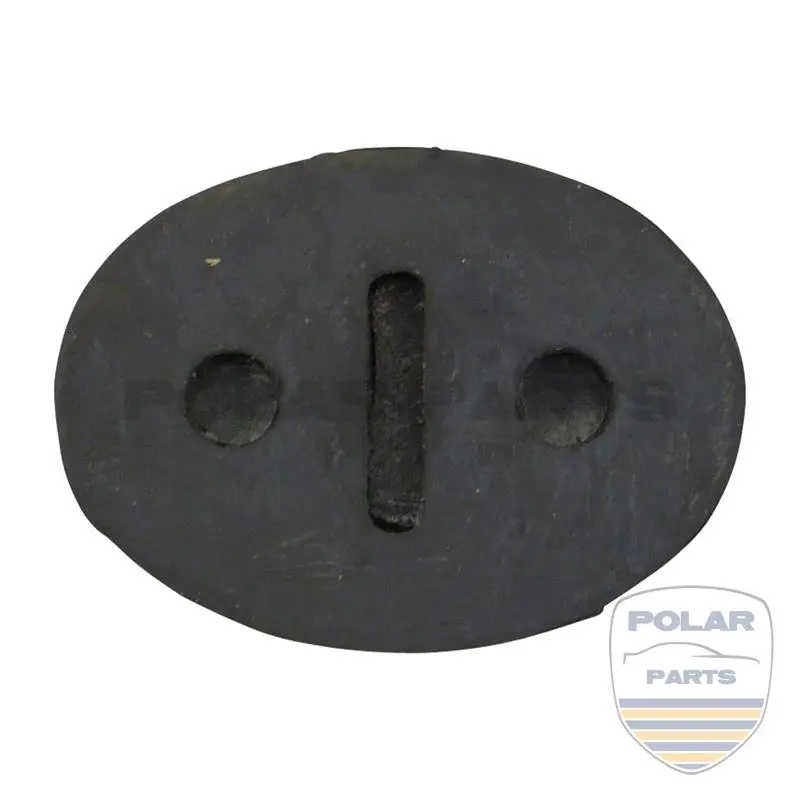 Suspension, échappement POLAR PARTS 10003453