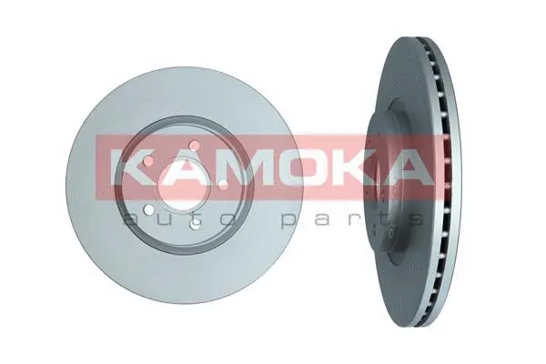Disque de frein KAMOKA 103587