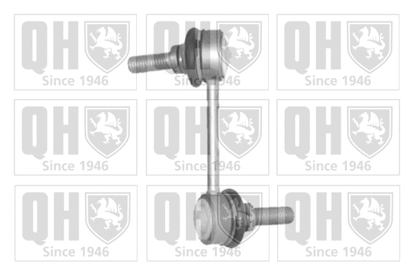 Entretoise/tige, stabilisateur QUINTON HAZELL QLS3577S