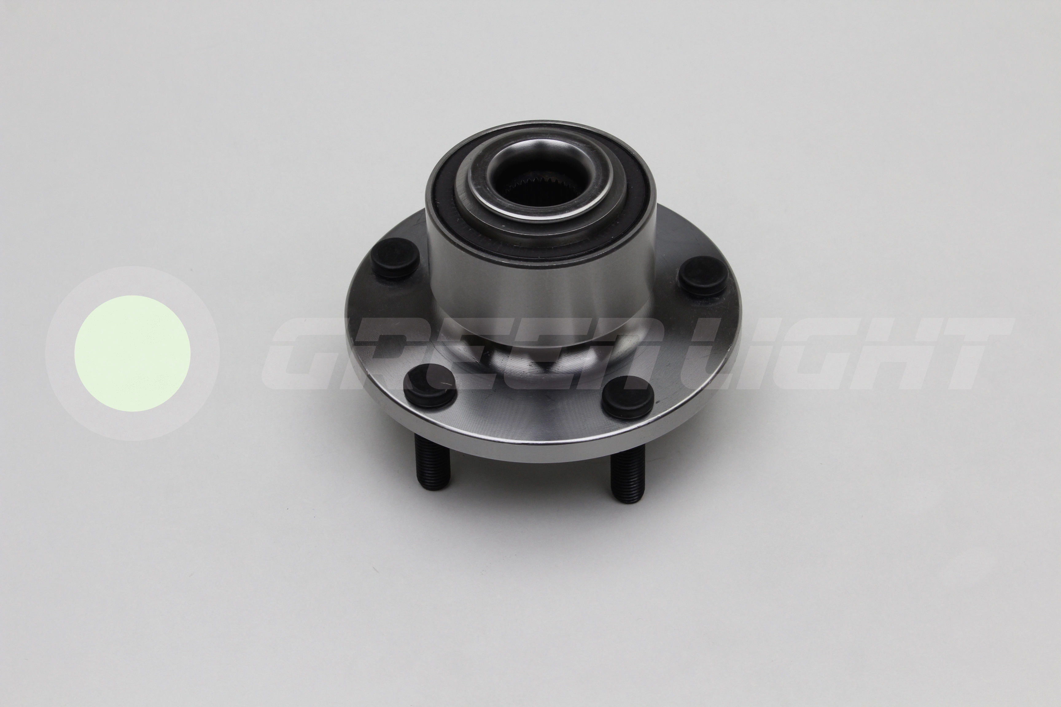 Kit de roulements de roue Automotive Adriado GLWB0063K