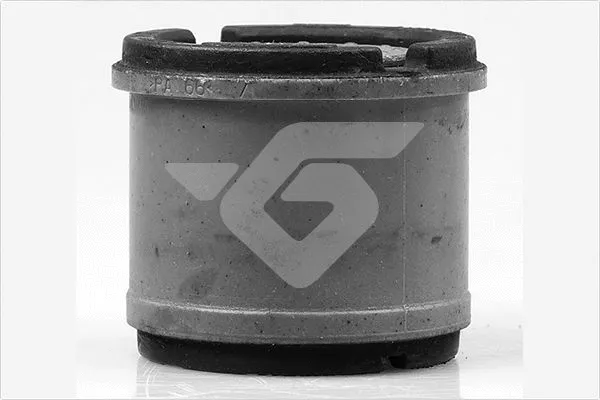 Suspension, corps de l'essieu HUTCHINSON 531042