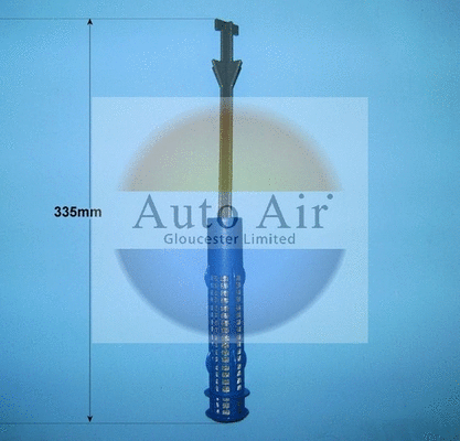 Filtre déshydratant, climatisation AUTO AIR GLOUCESTER 31-1083
