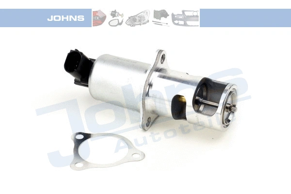 Vanne EGR JOHNS AGR 60 22-019